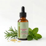 Rosemary Mint Essential Oil